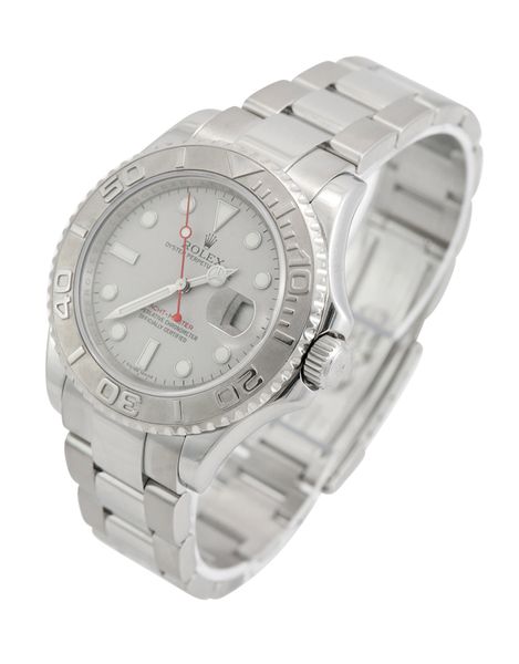 Rolex Yacht-Master 16622